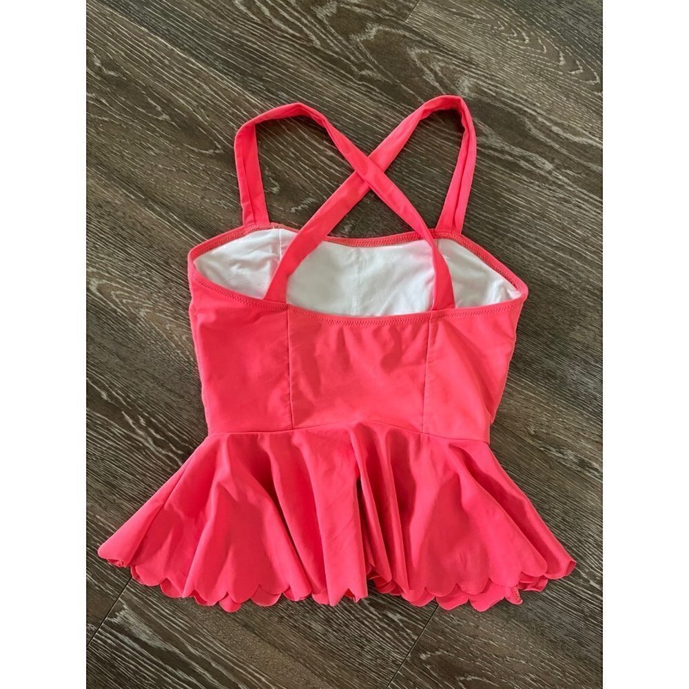 Swim Top - Picture 2 of 2
